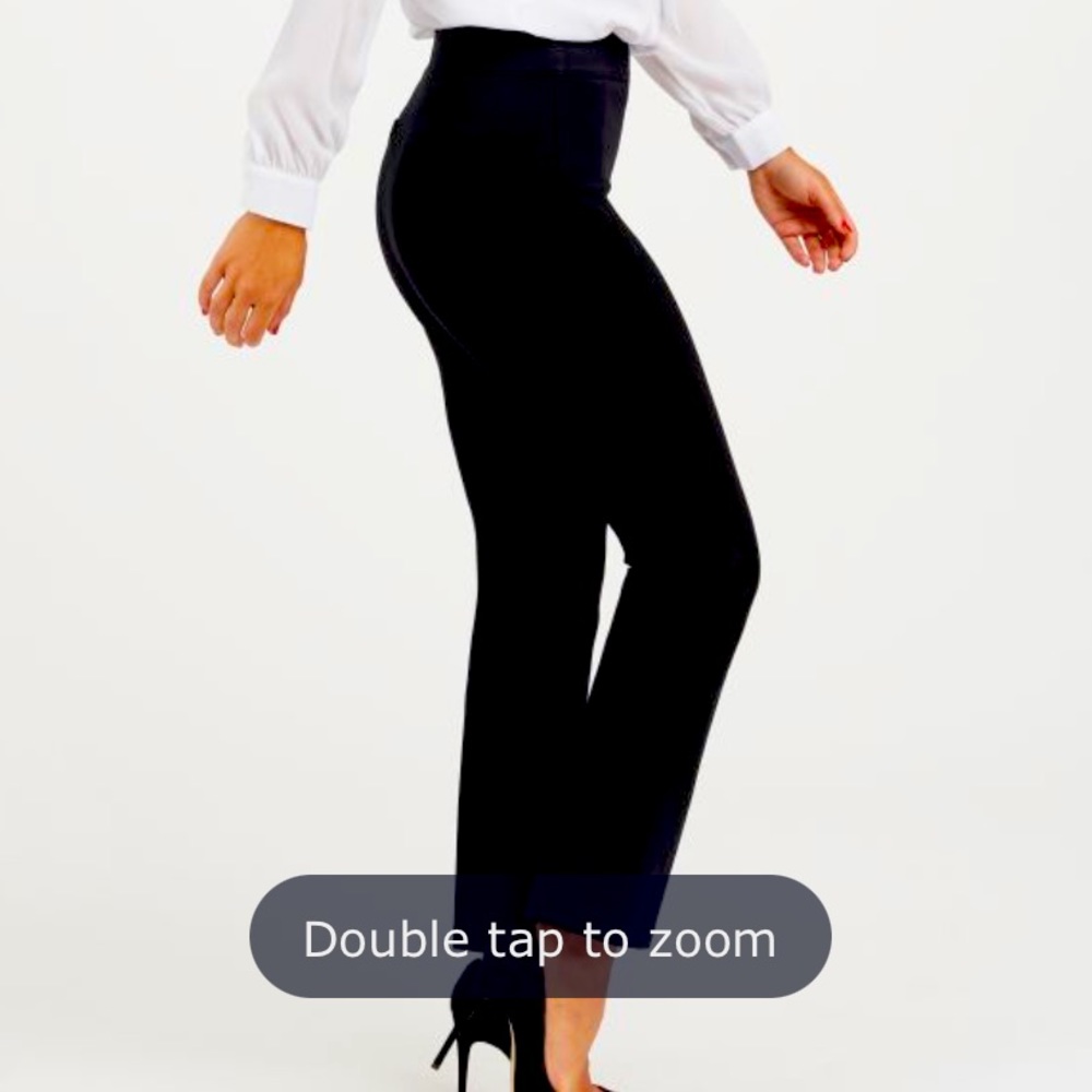 NWOT SPANX The Perfect Pant, Slim Straight